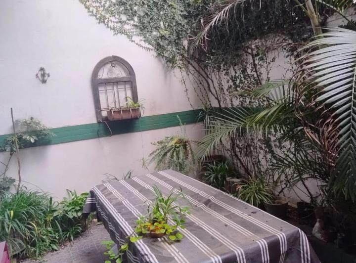 Departamento · 120m² · 4 Ambientes