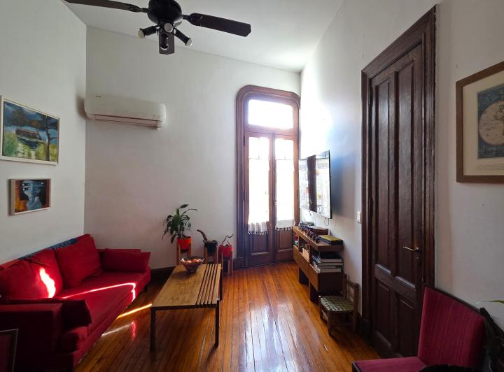 Departamento · 82m² · 4 Ambientes