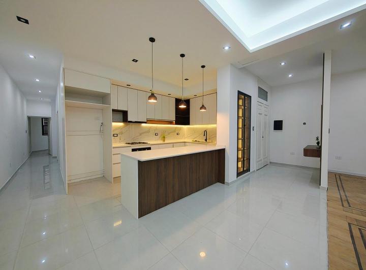 Departamento · 118m² · 4 Ambientes