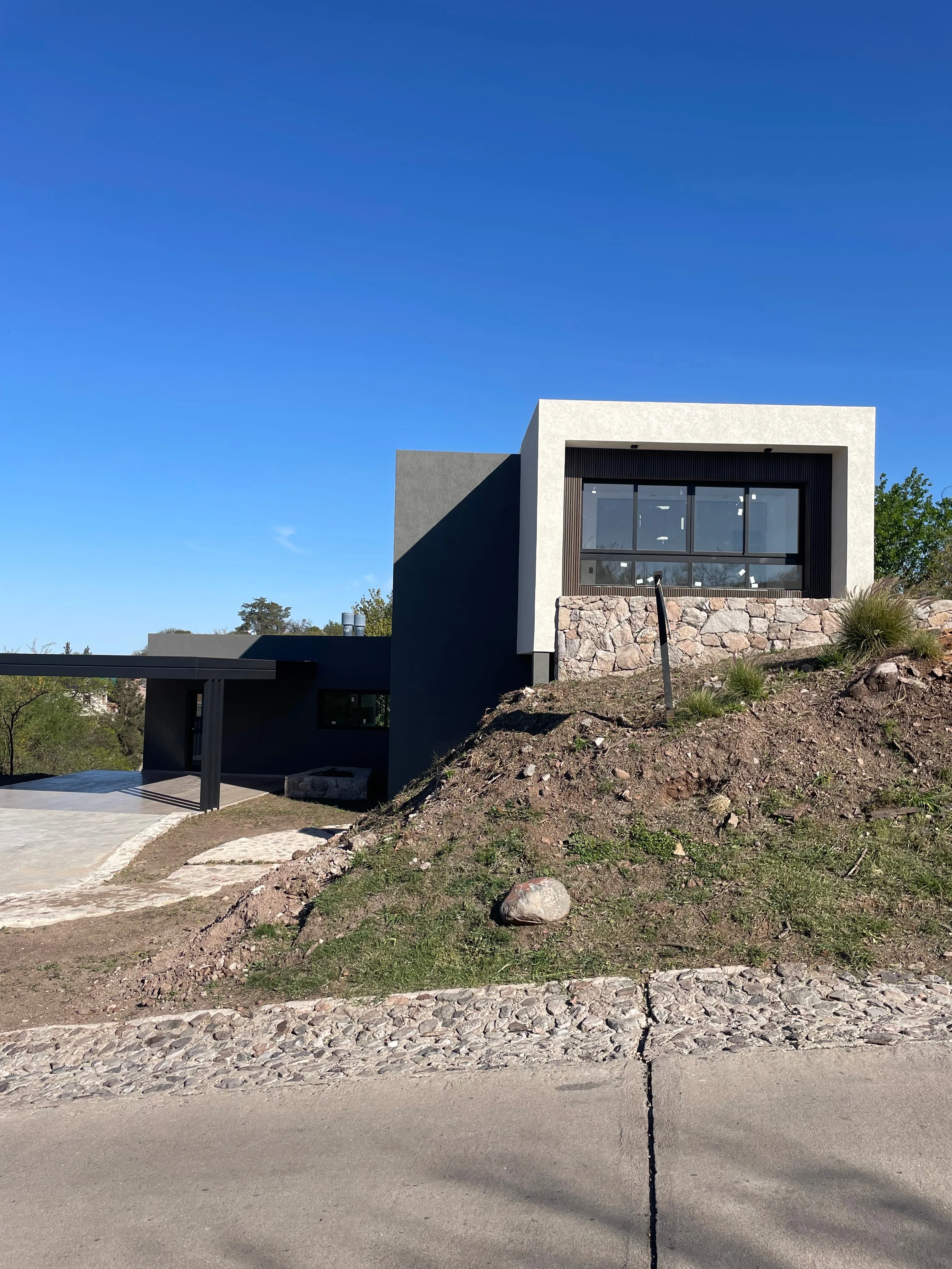 Q2  Estancia q2 Excelente casa a estrenar 1 categoría con muy buena ubicacion