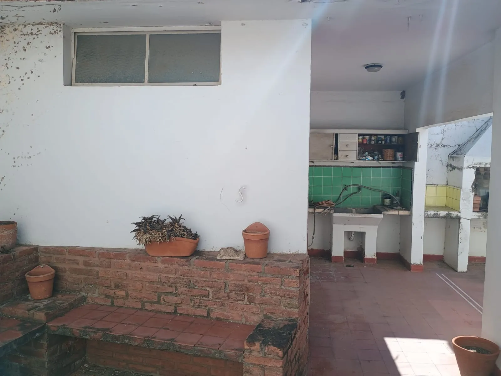 OPORTUNIDAD B° MAIPU (ALTO)