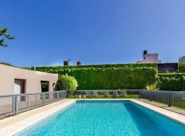 Departamento · 80m² · 4 Ambientes · 1 Cochera