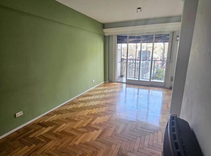 Departamento · 71m² · 4 Ambientes