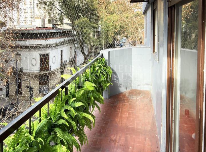 Departamento · 68m² · 4 Ambientes