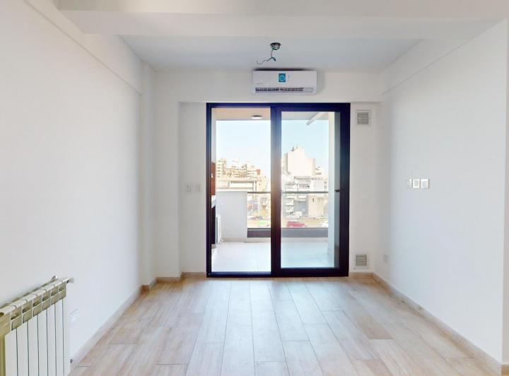 Departamento · 81ha · 4 Ambientes