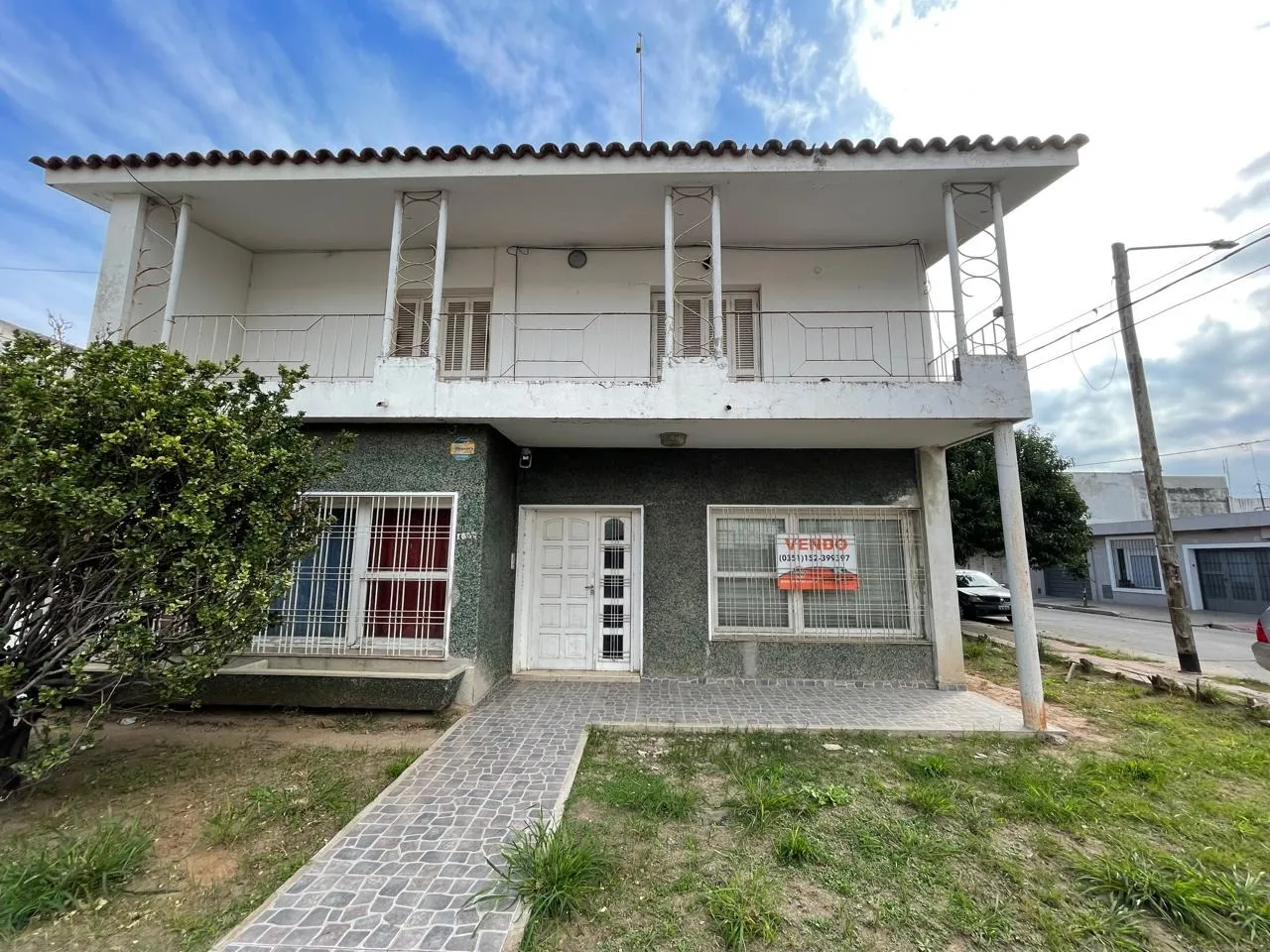 MAIPU I CASA EN VENTA EXC. ZONA A RECICLAR