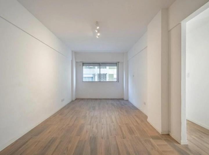 Departamento · 69m² · 4 Ambientes