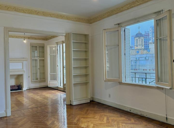 Departamento · 158m² · 4 Ambientes