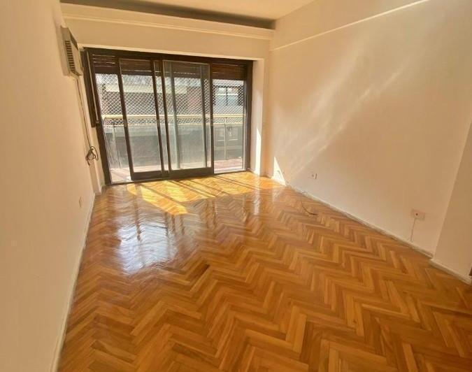 Departamento · 69m² · 4 Ambientes