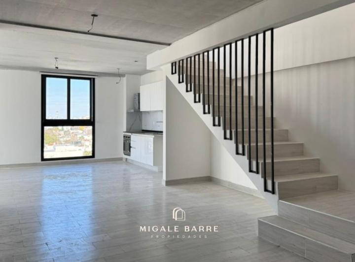 Departamento · 261m² · 4 Ambientes · 1 Cochera