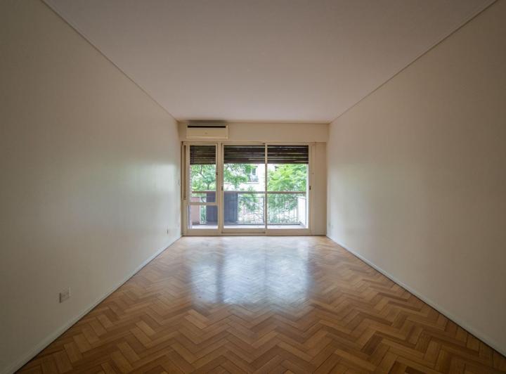 Departamento · 97m² · 4 Ambientes