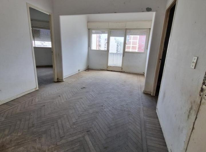 Departamento · 89m² · 4 Ambientes