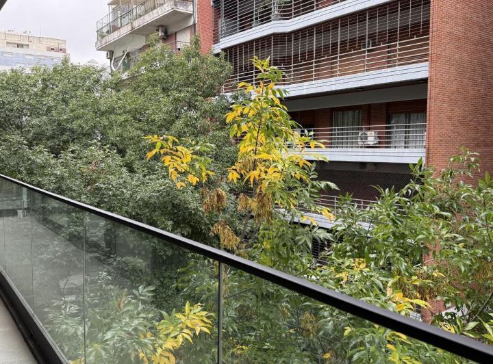 Departamento · 141m² · 4 Ambientes · 1 Cochera