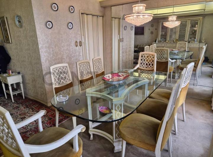 Departamento · 110m² · 4 Ambientes · 1 Cochera