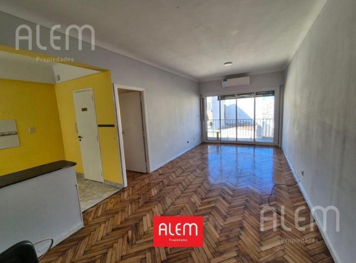 Departamento · 70m² · 4 Ambientes