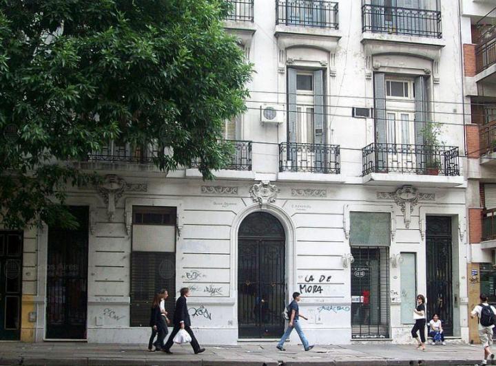 Departamento · 200m² · 7 Ambientes
