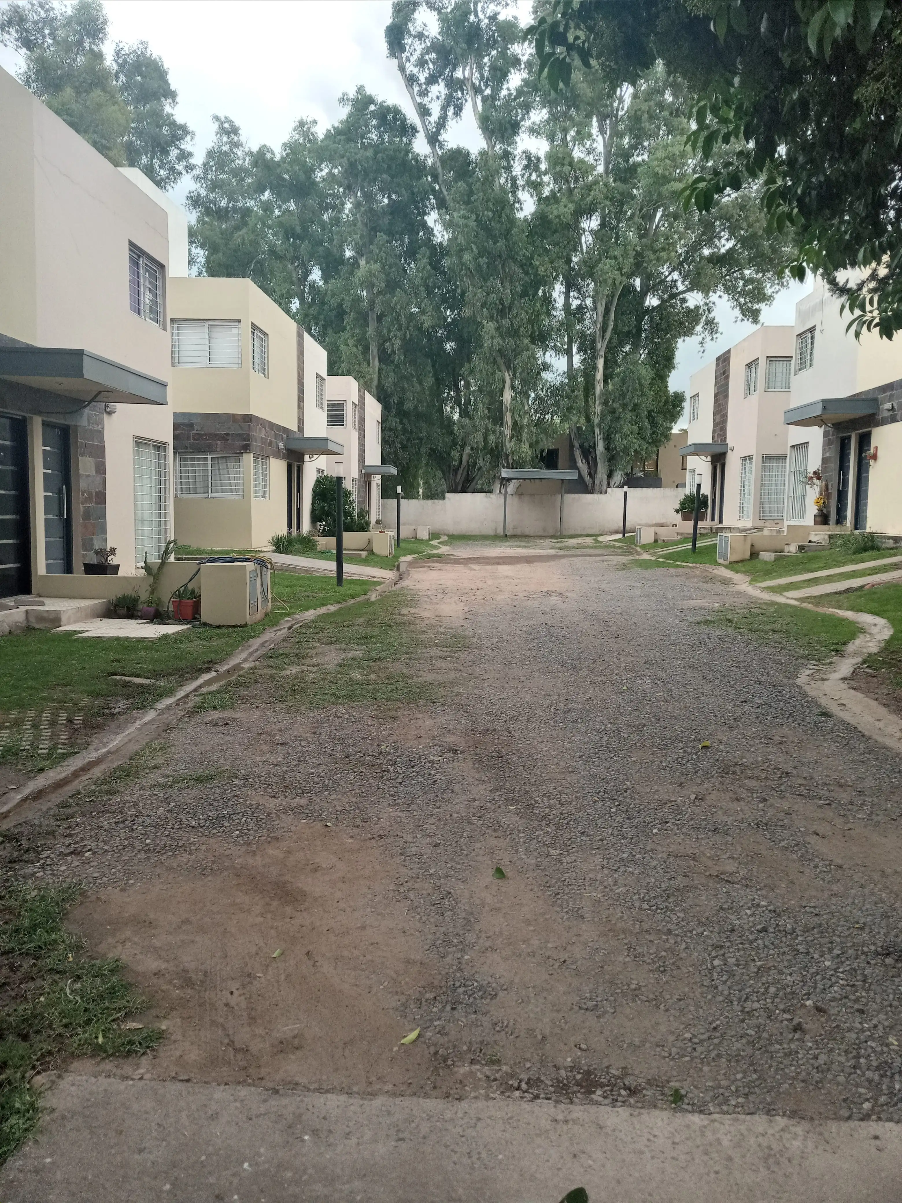 VENDO DEPARTAMENTO DE UN DORMITORIO EN HOUSING EN VILLA ALLENDE
