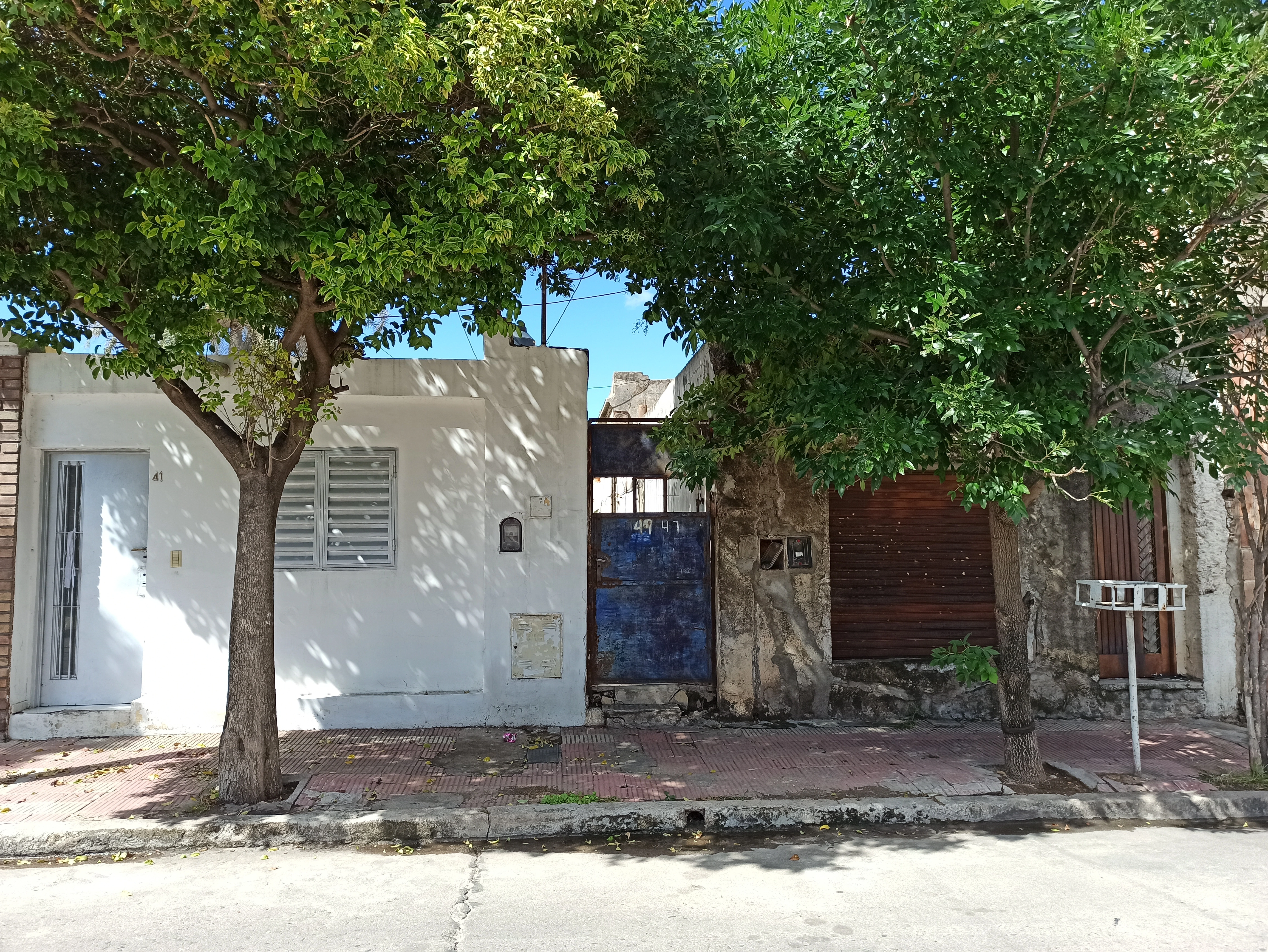 CASA EN VENTA EN Bº GRAL.PAZ