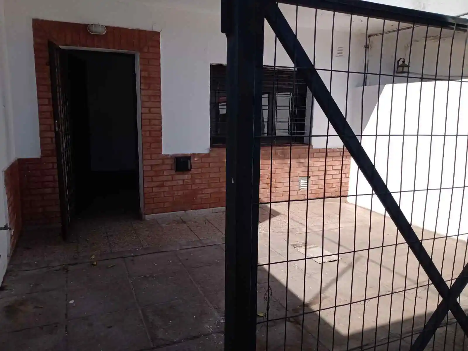 VENTA DE DEPARTAMENTO DE UN DORM EN Bº COLON