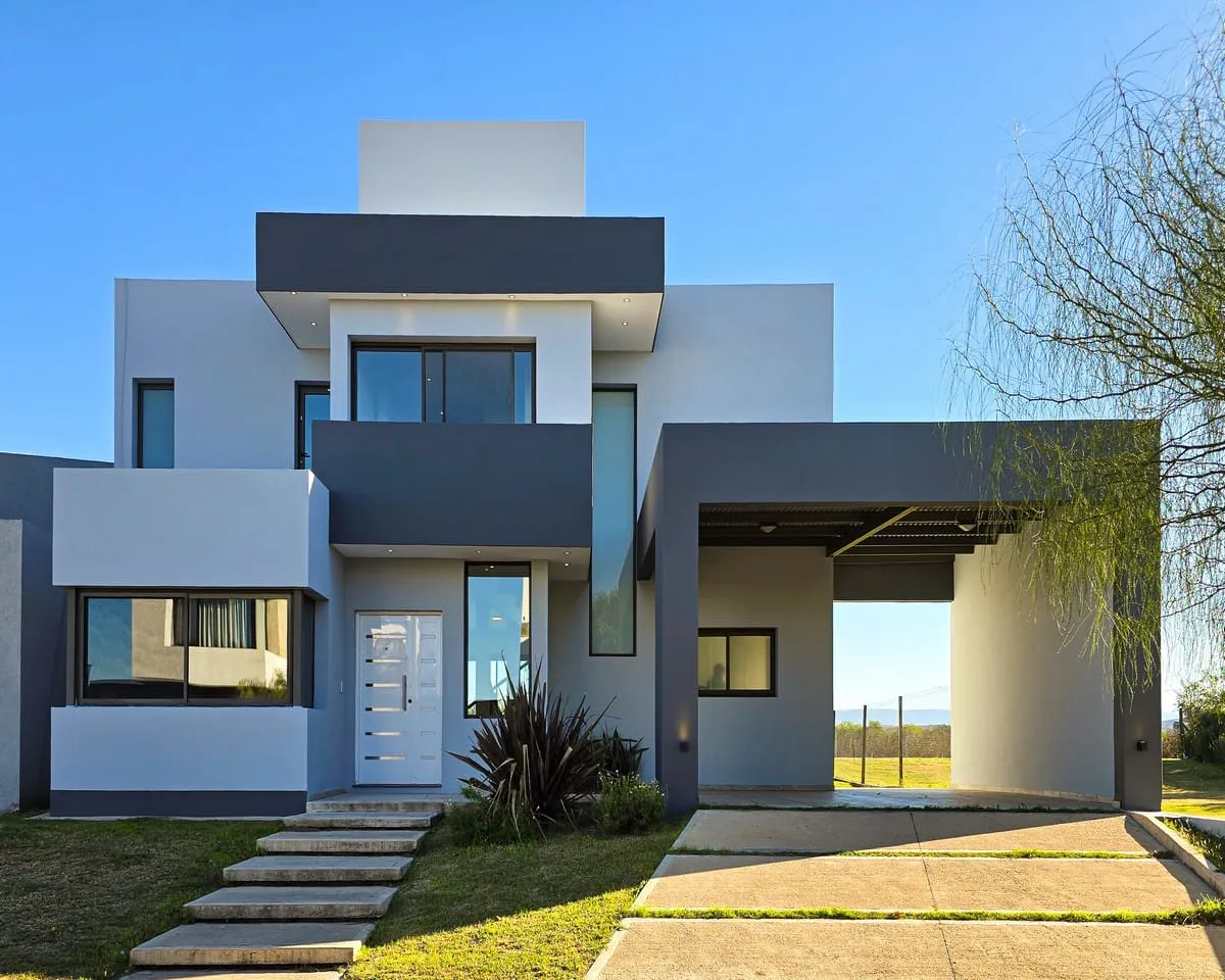 Casa En Venta 7 Soles Barrio Parterres