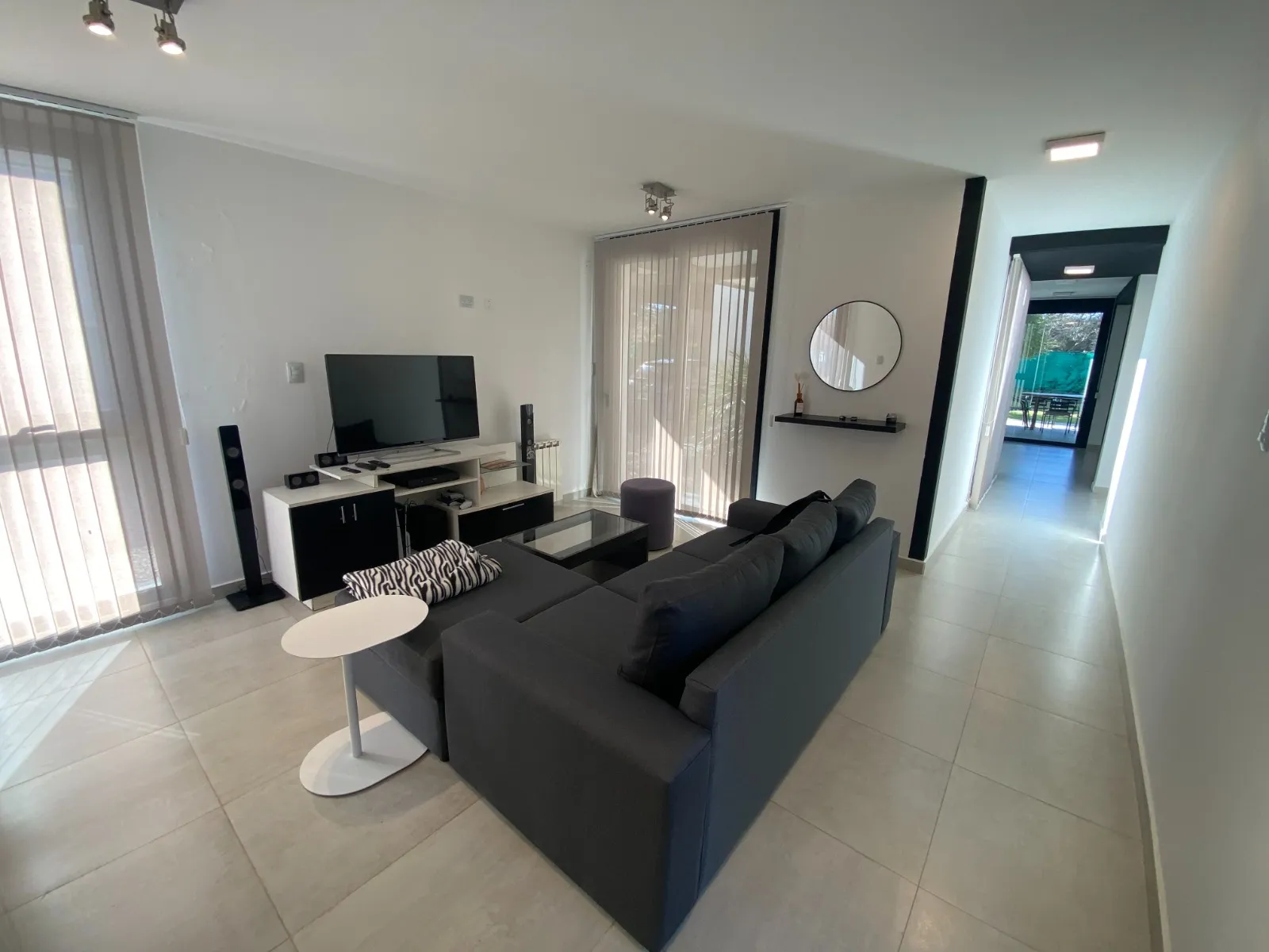 Se Vende Casa En Barrio Privado Zona Carlos Paz