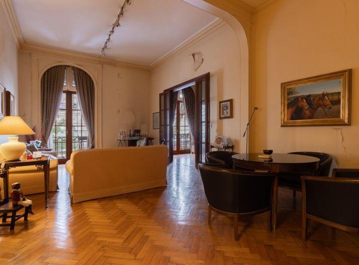 Departamento · 235m² · 7 Ambientes