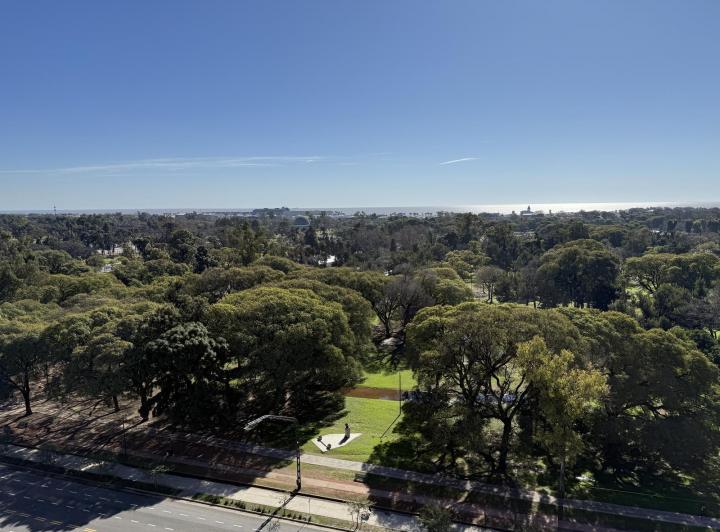 Departamento · 250m² · 4 Ambientes · 2 Cocheras