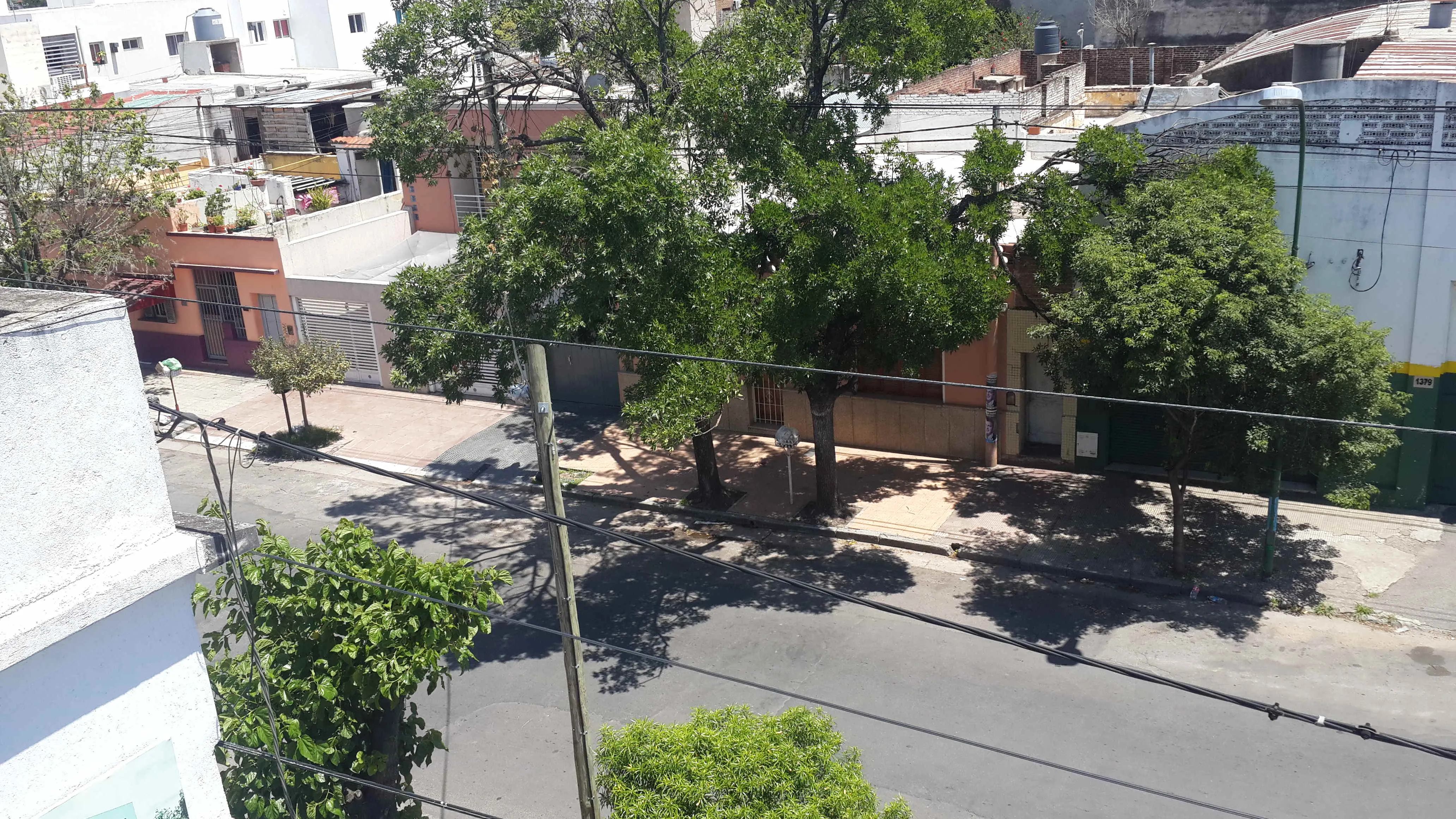 U$S 44.000 APTO BANCOR APROBADO. ALTO GRAL PAZ. COCHABAMBA 1300. 1 DOR. BALCON