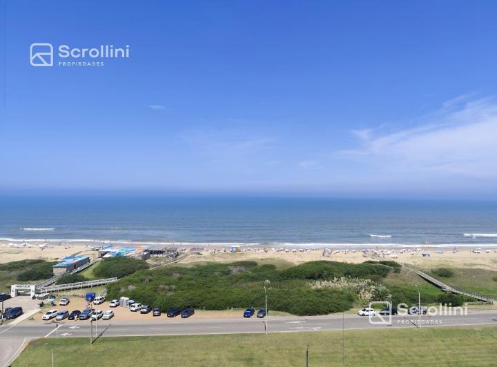 Departamento · 207m² · 4 Dormitorios · 2 Cocheras