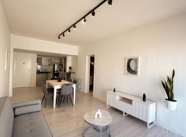 Departamento · 67m² · 4 Ambientes