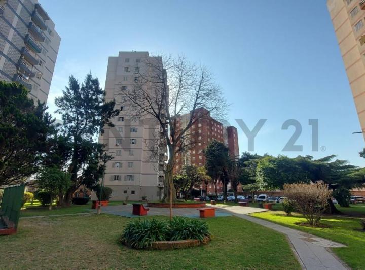 Departamento · 95m² · 4 Ambientes · 1 Cochera