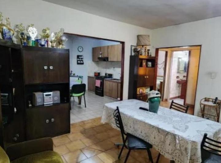 Departamento · 150m² · 7 Ambientes