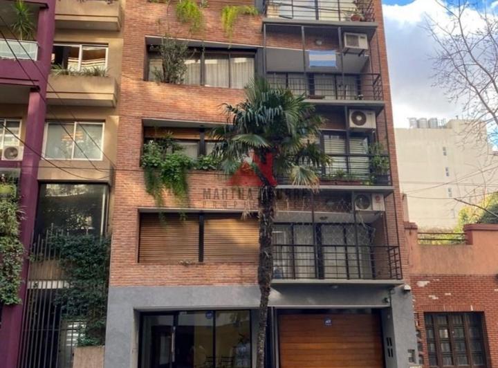 Departamento · 138m² · 5 Ambientes · 1 Cochera