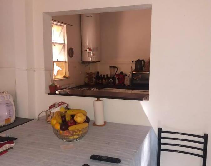 Departamento · 144m² · 5 Ambientes · 1 Cochera