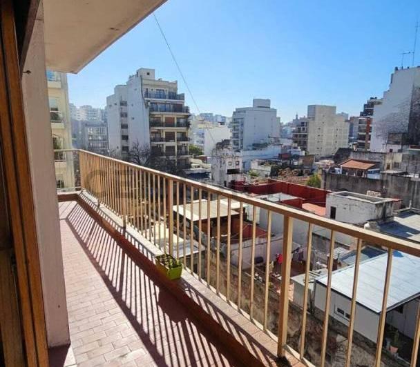 Departamento · 114m² · 5 Ambientes