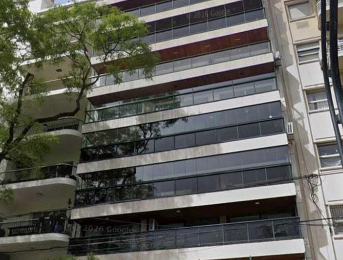 Departamento · 440m² · 5 Ambientes · 2 Cocheras