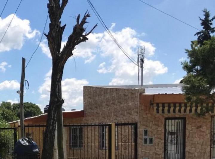 Departamento · 150m² · 6 Ambientes