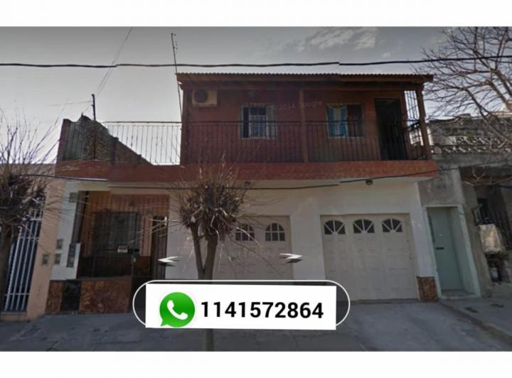 Departamento · 270m² · 5 Ambientes · 1 Cochera