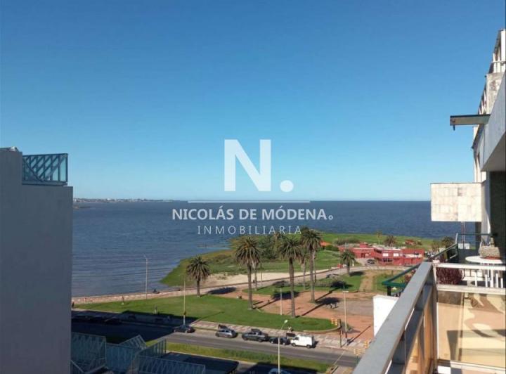 Departamento · 268m² · 5 Ambientes · 1 Cochera