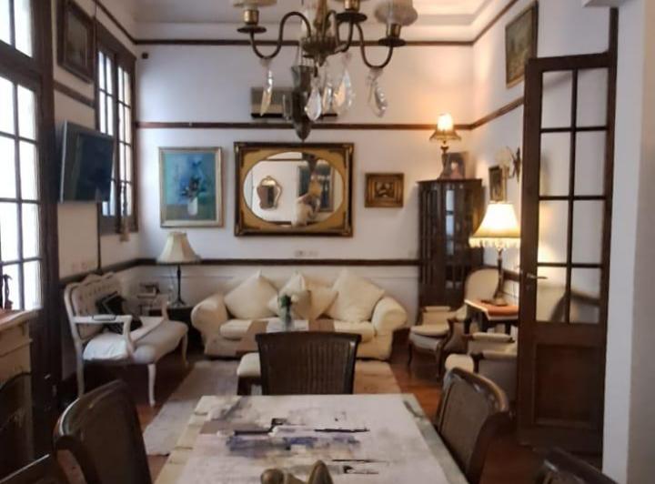 Departamento · 170m² · 8 Ambientes · 1 Cochera
