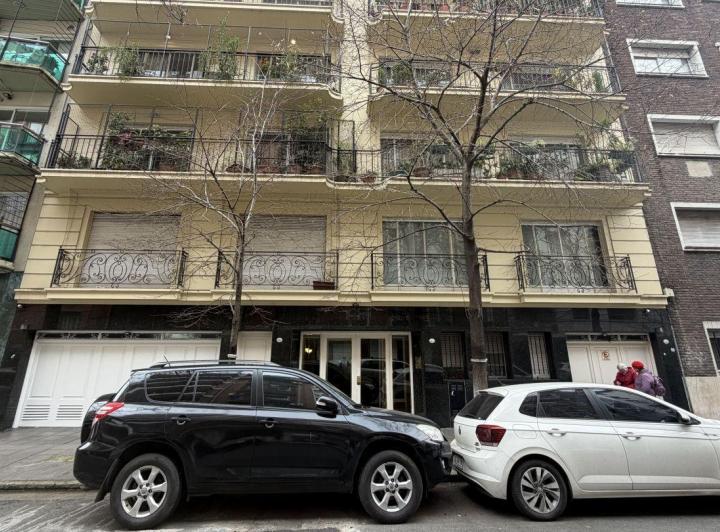 Departamento · 277m² · 7 Ambientes · 2 Cocheras