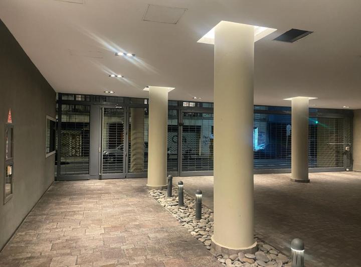 Departamento · 100m² · 2 Ambientes