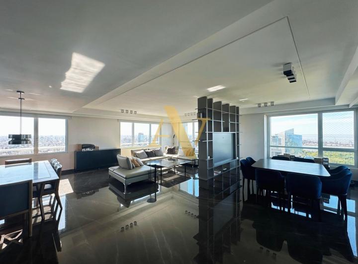 Departamento · 305m² · 4 Ambientes · 3 Cocheras