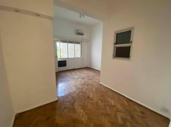 Departamento · 22m² · 1 Ambiente