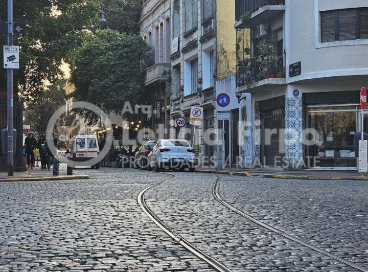Departamento · 45m² · 2 Ambientes