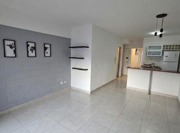 Departamento · 42m² · 2 Ambientes