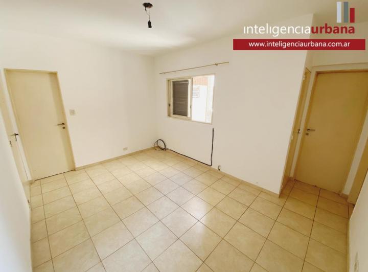 Departamento · 47m² · 2 Ambientes