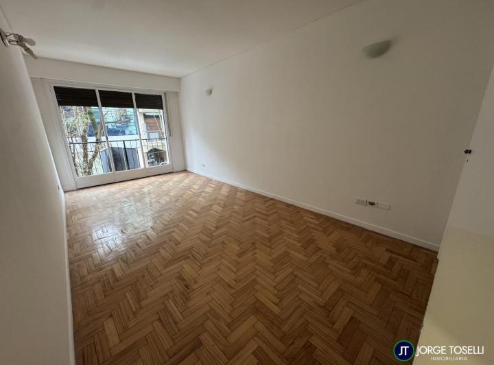 Departamento · 42m² · 2 Ambientes