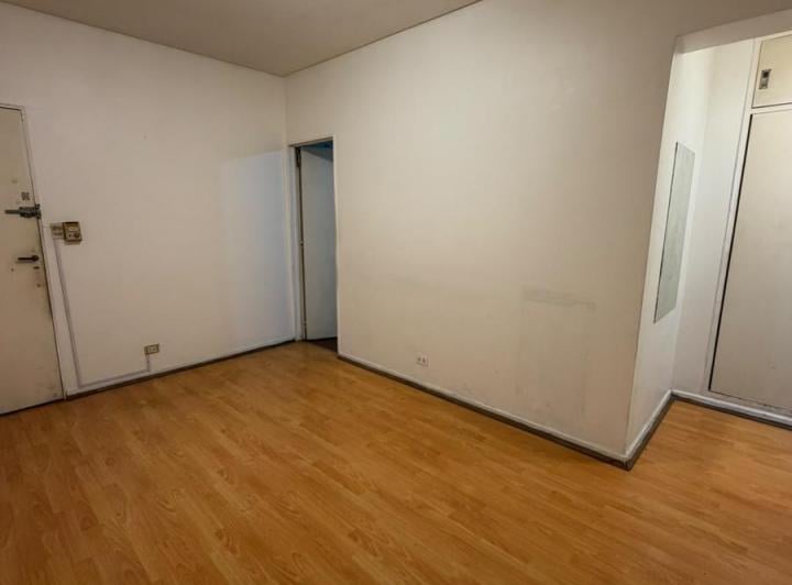 Departamento · 2 Ambientes