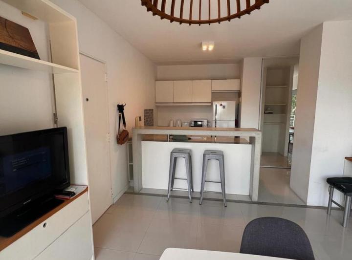 Departamento · 49m² · 1 Ambiente